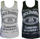 Camisetas importadas Jack Daniel's