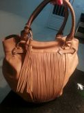 Bolsa Caramelo