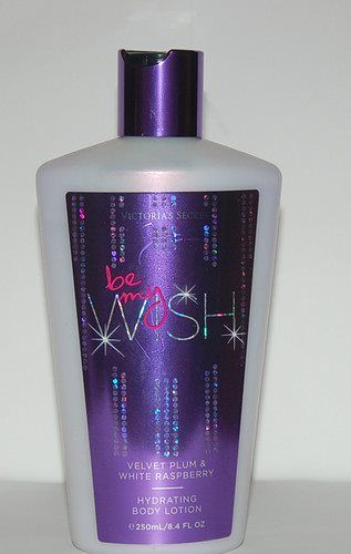 Hydrating Body Lotion Be My Wish