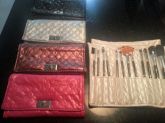 Kit com 12 pincéis